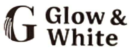 Glow & White